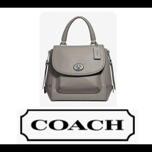 Coach Faye Backpack 🎉 Host Pick 🎉